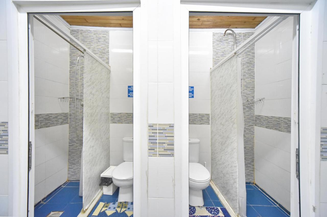My Hostel Lisboa Dış mekan fotoğraf