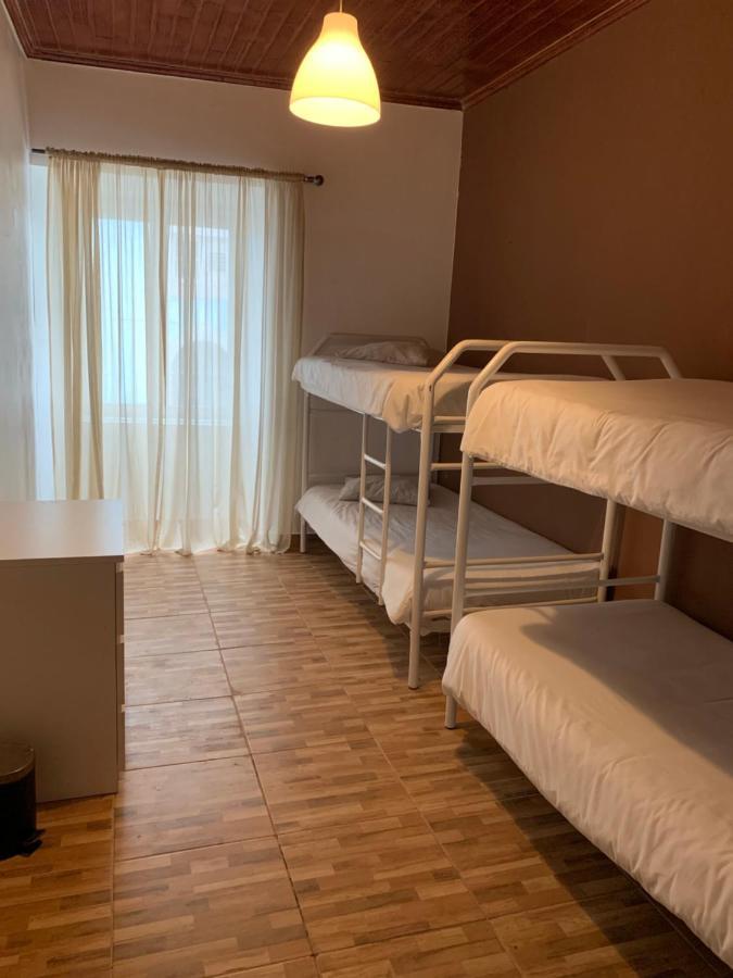 My Hostel Lisboa Dış mekan fotoğraf
