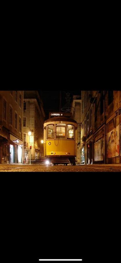 My Hostel Lisboa Dış mekan fotoğraf