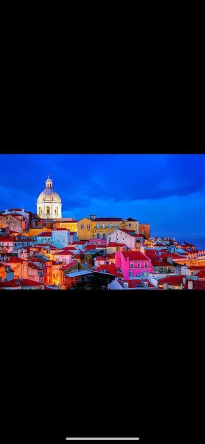 My Hostel Lisboa Dış mekan fotoğraf