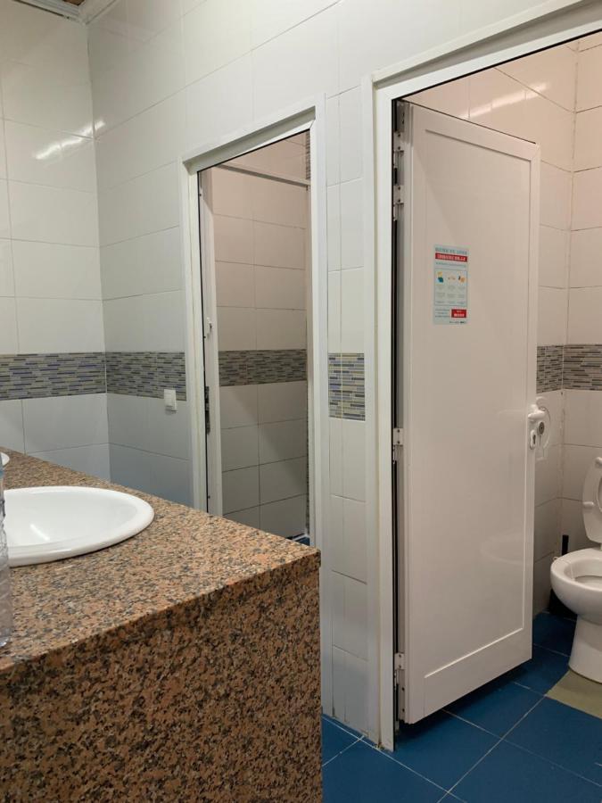 My Hostel Lisboa Dış mekan fotoğraf