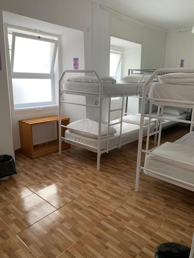 My Hostel Lisboa Dış mekan fotoğraf