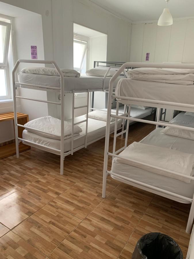 My Hostel Lisboa Dış mekan fotoğraf