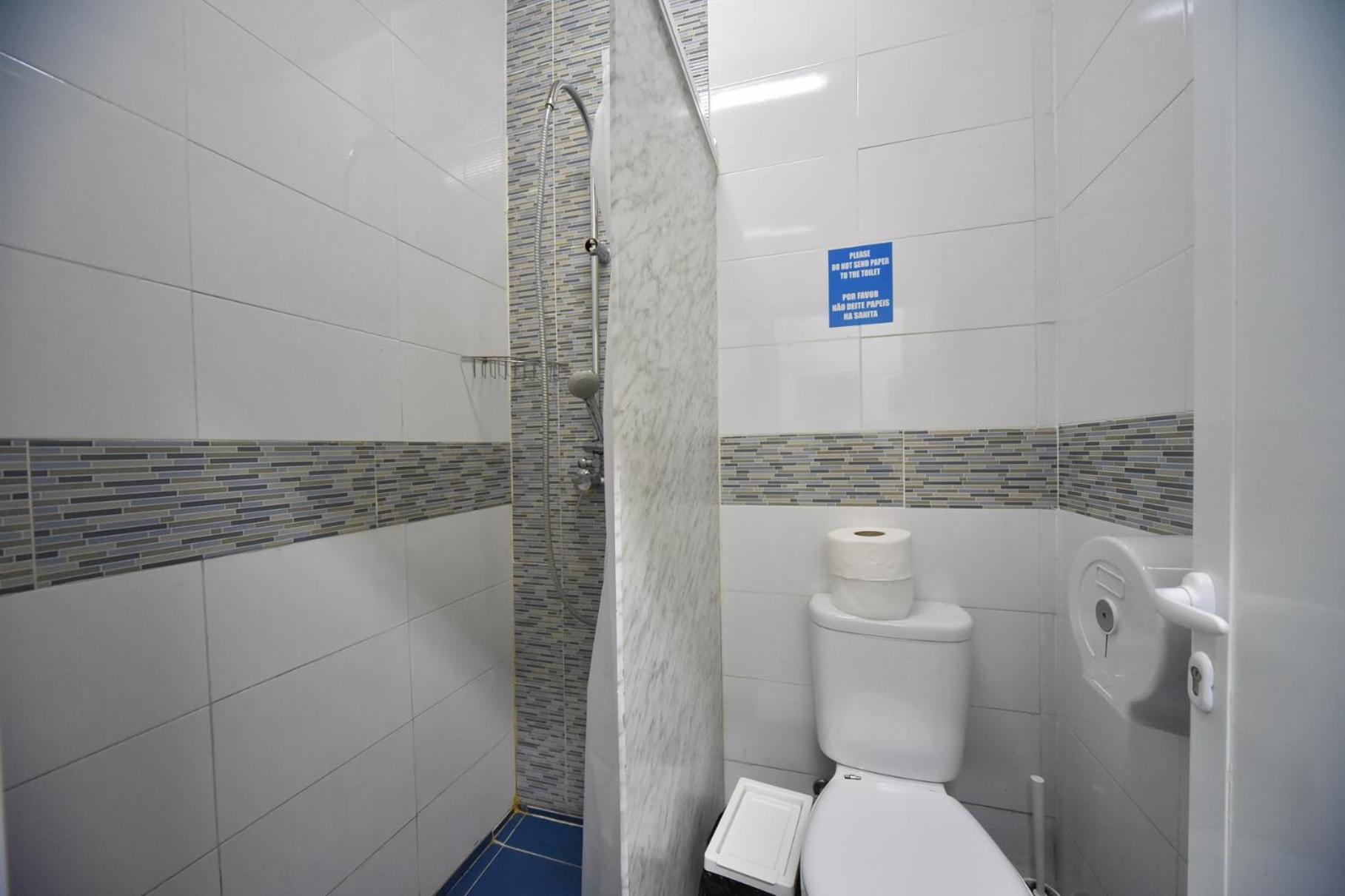 My Hostel Lisboa Dış mekan fotoğraf